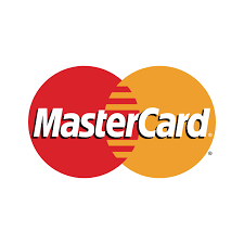 MasterCard payment logo