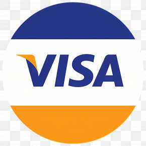 Visa payment logo